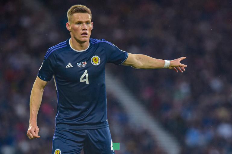 🎧 Should McTominay stay?