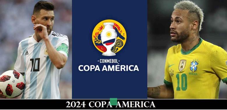 Soccer fans rejoice: Euro 2024, Copa América finals make for a Super Sunday