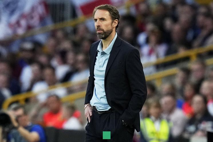 Soccer-Reaction to Southgate leaving role as England boss