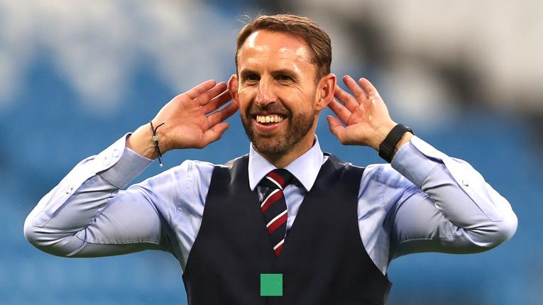 Southgate resigns after England's Euro 2024 loss