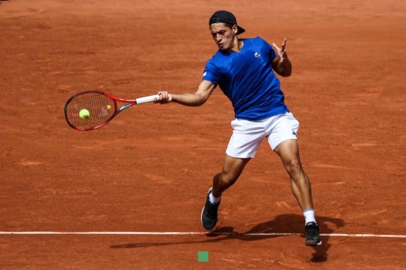 Tennis-Nadal reaches first final since 2022 in Bastad ahead of Olympics