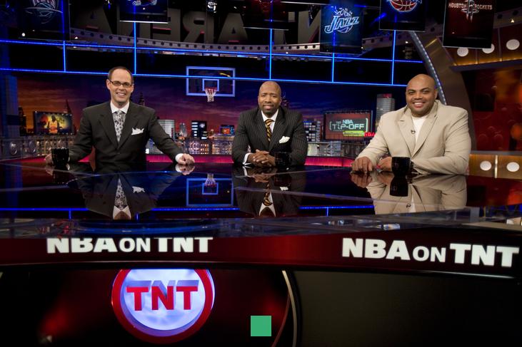 TNT Sports to match Amazon's media rights deal with NBA