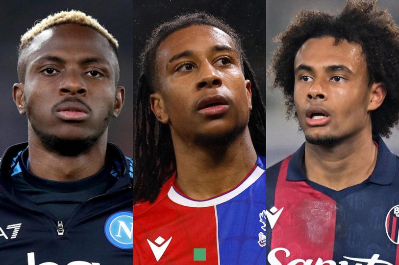 Transfer news live: Manchester United sign Zirkzee; Premier League, MLS latest updates and more