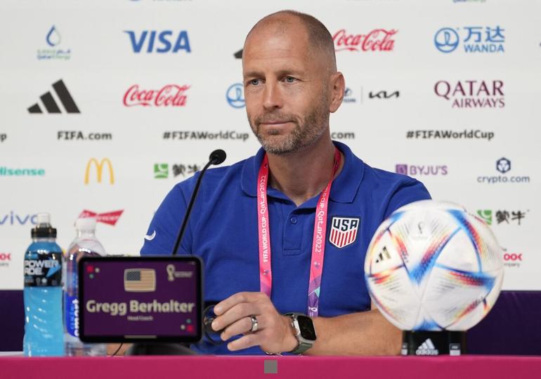 U.S. Soccer right to fire Gregg Berhalter but not blameless in Copa America disaster