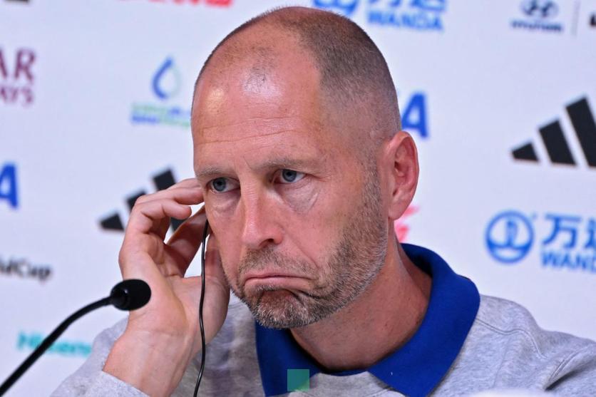 U.S. Soccer right to fire Gregg Berhalter but not blameless in Copa America disaster