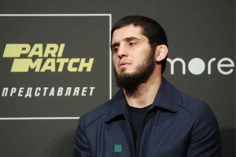 What is Islam Makhachev's Net Worth?