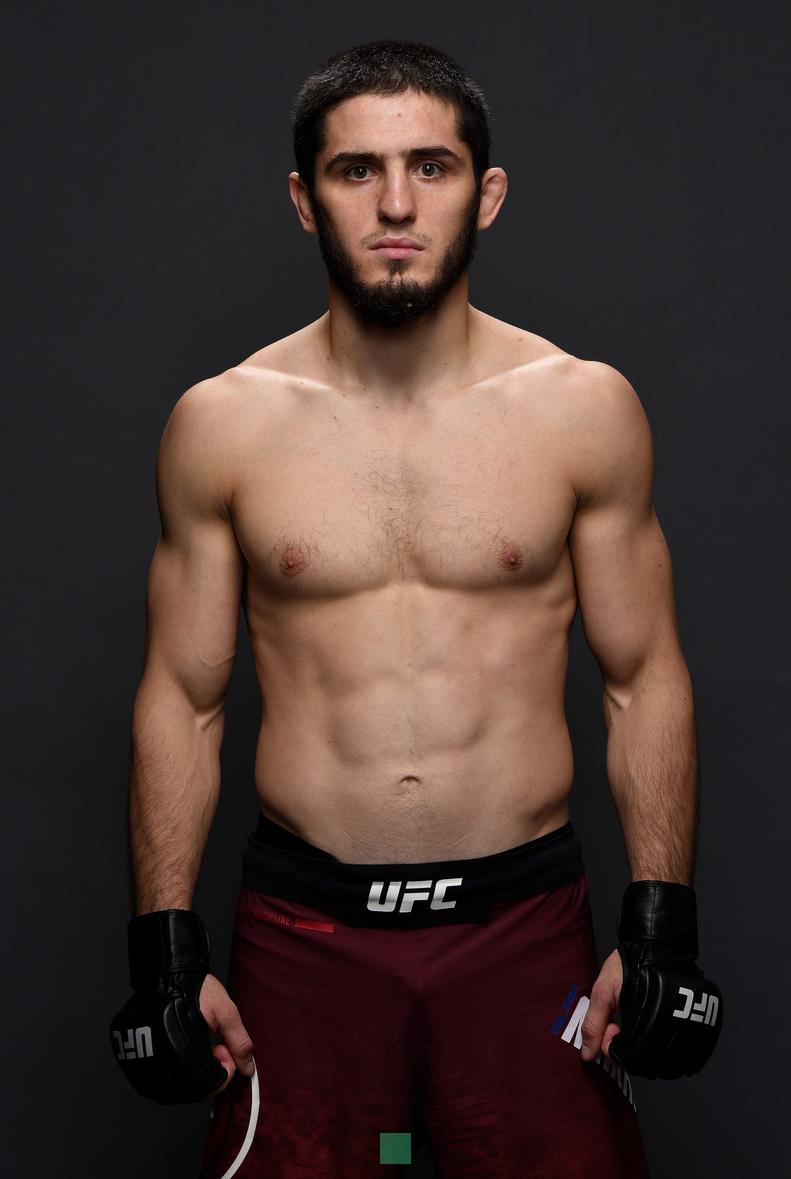 What is Islam Makhachev's Net Worth?